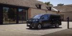 Citroen e-SpaceTourer XL 2020 года (WW)